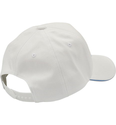 IOMIC Cotton Cap