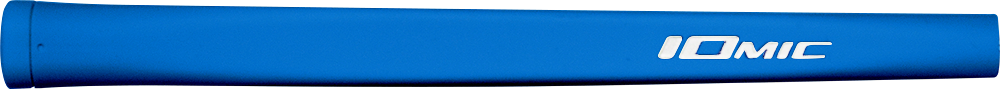 Putter Grip ブルー