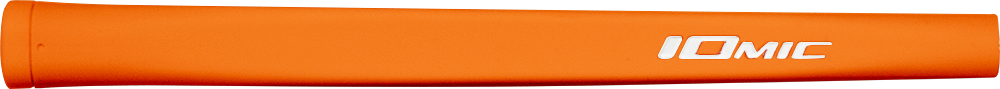 Putter Grip オレンジ