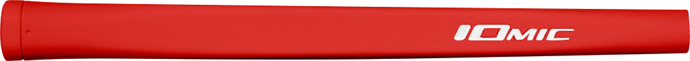 Putter Grip レッド