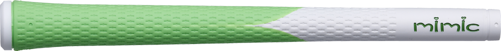 mimic Sticky Opus Bi-color 1.8 ビビッドグリーン×ホワイト