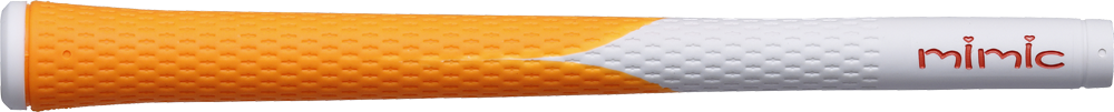 mimic Sticky Opus Bi-color 1.8 ビビッドオレンジ×ホワイト
