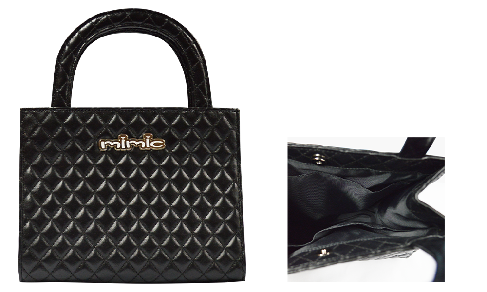 mimic Hand Bag